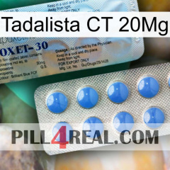 Tadalista CT 20Mg 39